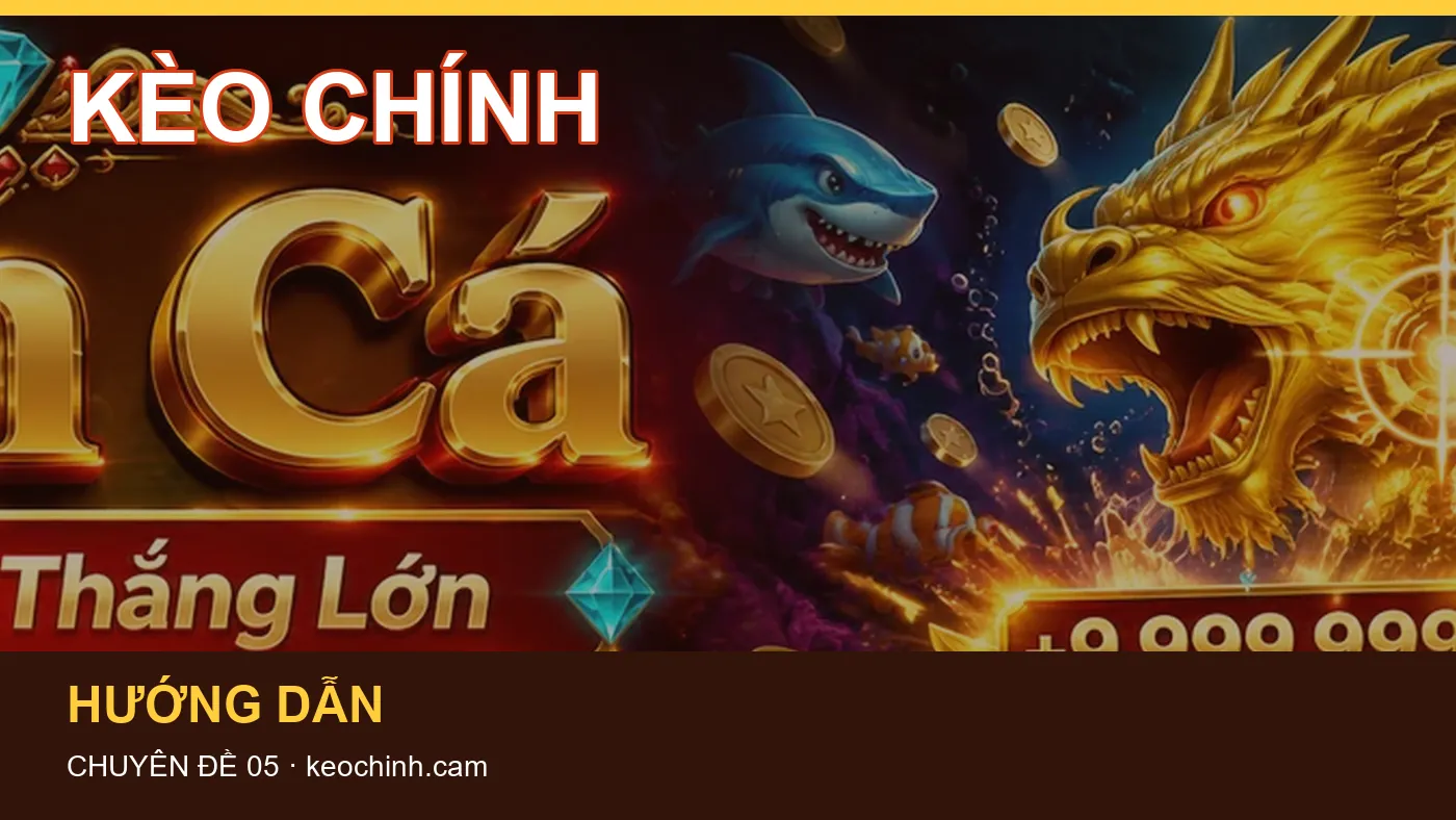 Giải đấu: những thuật ngữ cần hiểu khi tra cứu KÈO CHÍNH