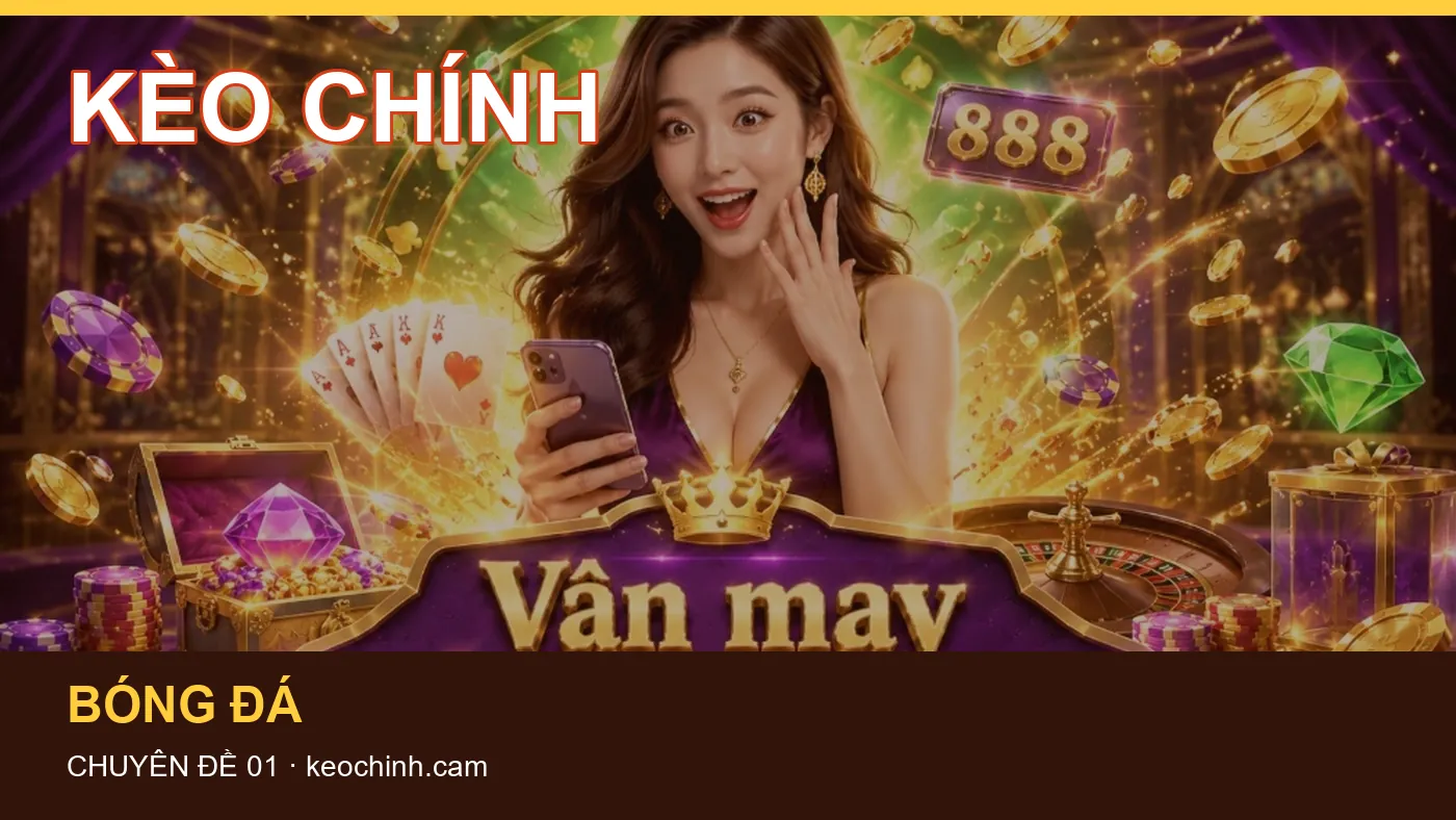 Danh sách kiểm tra thông tin Giải đấu dành cho người đọc KÈO CHÍNH