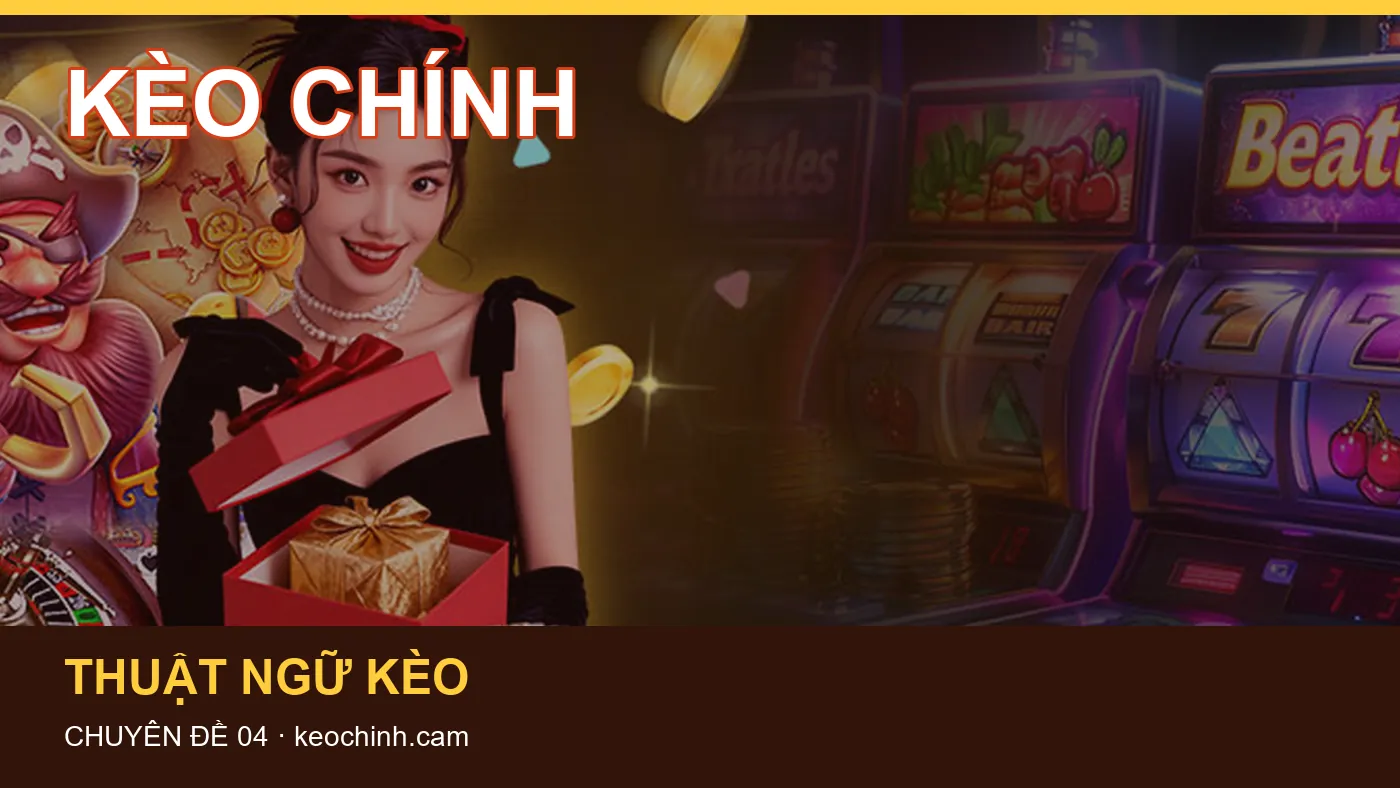 Trải nghiệm Giải đấu trên điện thoại cùng cẩm nang KÈO CHÍNH