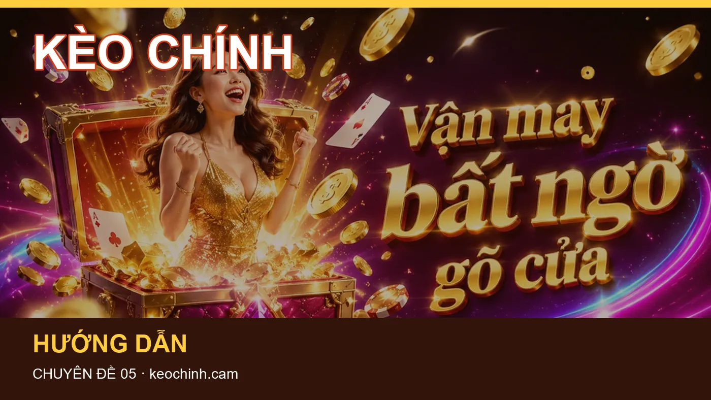 Cách bắt đầu đọc chuyên mục Thuật ngữ kèo trên KÈO CHÍNH